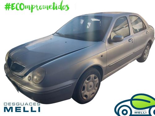 Starter LANCIA LYBRA (839_) 1.6 16V (839AXA1A) | BP36110892M8 - Image 5