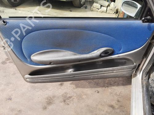 Front right window mechanism FIAT SEICENTO / 600 (187_) 1.1 (187AXB, 187AXB1A, 187AXC1A02) | BP12423339C23 
