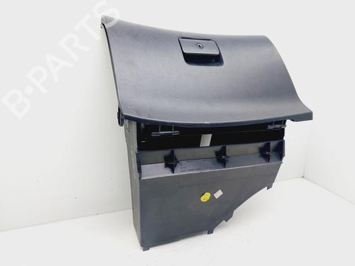 Hanskerom PEUGEOT 307 (3A/C) 2.0 HDi 90 | BP30293957C95