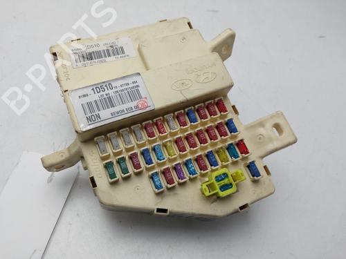 Used Fuse box Fuse box 36900022 36900022