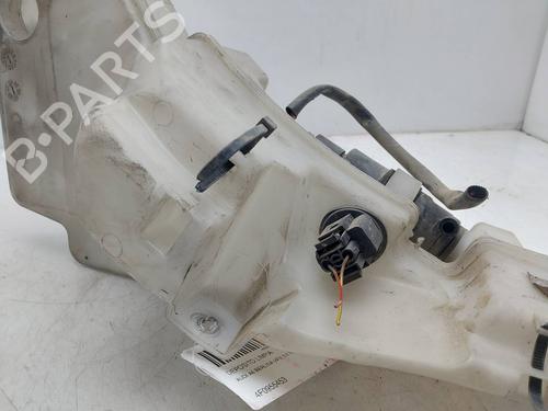 Windscreen washer tank AUDI A6 C6 (4F2) 3.0 TDI quattro | BP15527681C113 