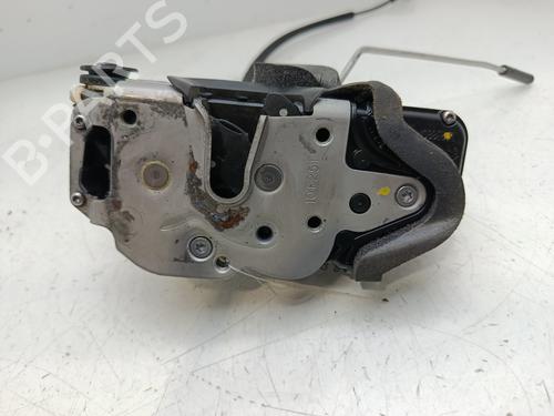 Rear right lock OPEL INSIGNIA A (G09) | BP30974556C99