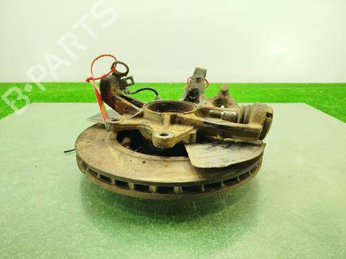 Right front steering knuckle MERCEDES-BENZ M-CLASS (W163)  | BP29871234M26