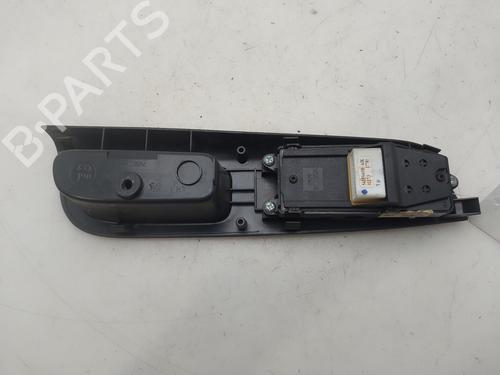 Left front window switch TOYOTA COROLLA (_E12_) 1.4 VVT-i (ZZE120_, ZZE120R) | BP36418822I27 - Image 2
