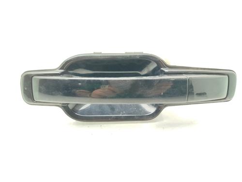 Używane Klamka zewnętrzna drzwi tylnych lewych SSANGYONG ACTYON I [2005-2025]  30935560