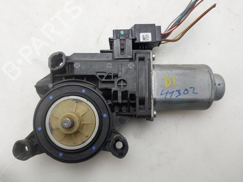 Used Left front window motor Left front window motor SKODA FABIA II (542) [2006-2014] 36254285 36254285