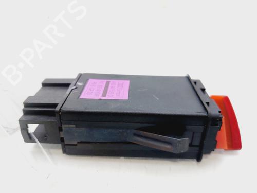 Warning switch AUDI A6 C5 (4B2)  | BP26650409I22 