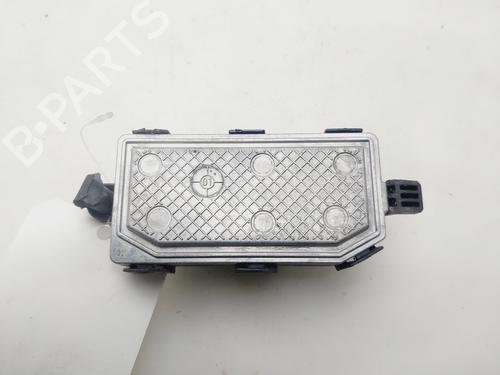 Used Heater resistor FORD KUGA I [2008-2012]  31965772