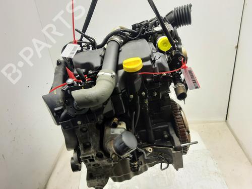 Engine DACIA SANDERO II  | BP32411165M1 