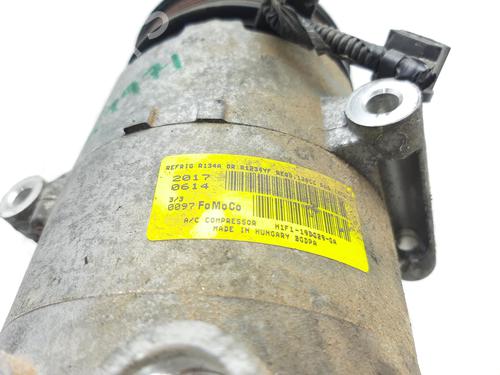 AC compressor FORD FOCUS III 1.5 EcoBoost | BP15988431M34 