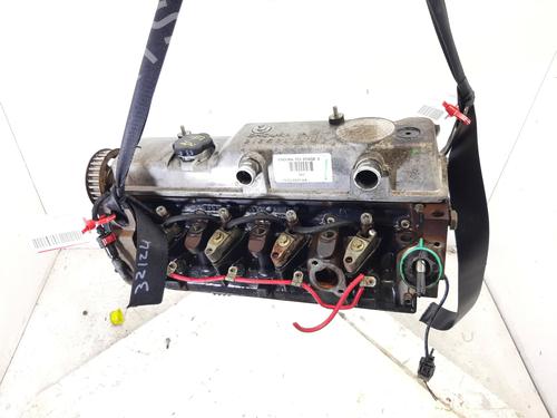 Used Cylinder head FORD FOCUS I Saloon (DFW) 1.8 Turbo DI / TDDi (75 hp) 16005649