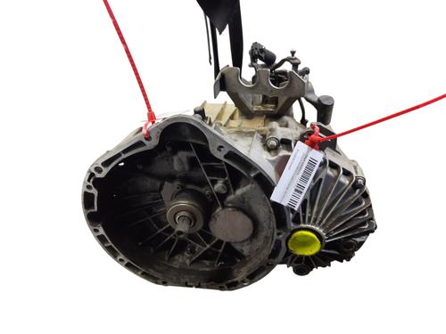 Used Gearbox MERCEDES-BENZ A-CLASS (W168) [1997-2005]  27479875