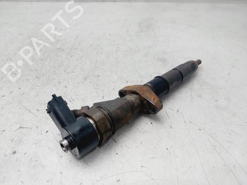 Injector RENAULT LAGUNA II (BG0/1_) 2.2 dCi (BG0F) | BP26588604M100 