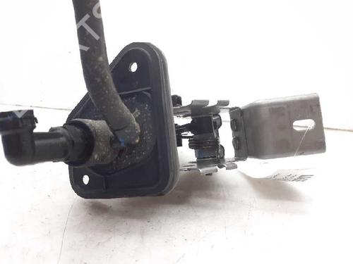 Clutch pedal KIA SPORTAGE IV (QL, QLE) 1.6 GDI | BP8765652I13 