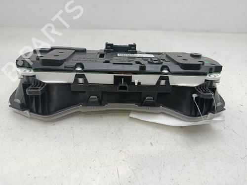 Instrument cluster RENAULT CLIO V (B7_) 1.5 Blue dCi 85 (B7AG) | BP38422130C47 - Image 5