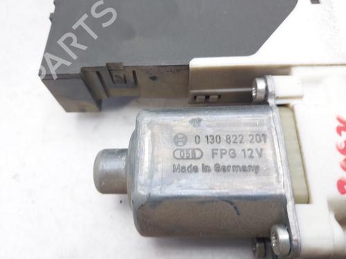 Right front window motor PEUGEOT 407 (6D_) 2.0 (6DRFNB, 6DRFNE) | BP12540872E20 