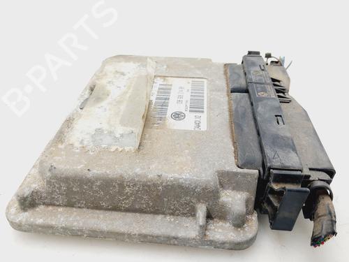 Engine control unit (ECU) VW POLO (6N2)  | BP20225252M57 