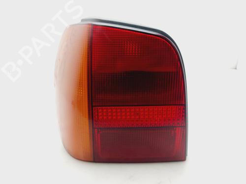 Venstre baglygte VW POLO III (6N1) [1994-1999]  29825983