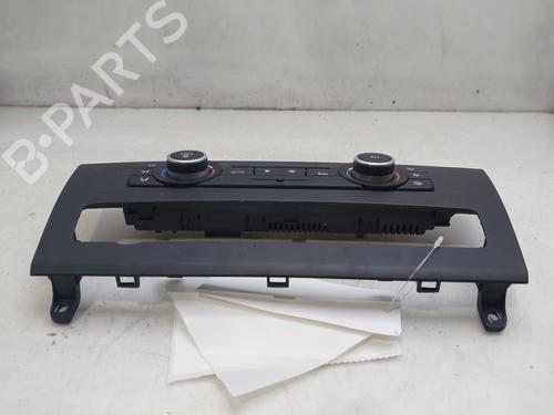 Climate control BMW X3 (F25) xDrive 20 d | BP17063371I5 