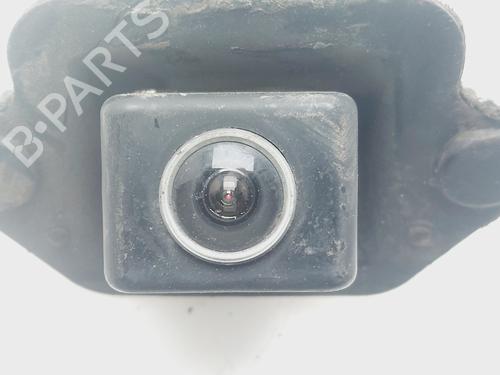 Camera NISSAN PRIMERA Hatchback (P12) 1.9 dCi | BP32186311E14