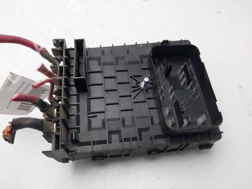 Fuse box SEAT TOLEDO III (5P2) | BP39944278E1 - Image 3