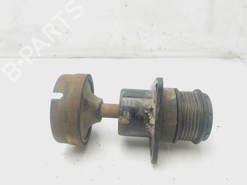 Remskive FORD TOURNEO CONNECT 1.8 TDCi (90 hp) 24986498
