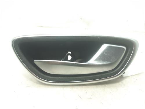 Used Front right interior door handle RENAULT ESPACE V (JR_) 2.0 Blue dCi 200 (JRAL) (200 hp) 12406451
