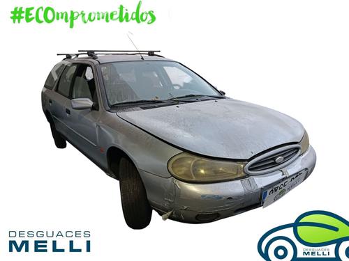 ABS pump FORD MONDEO I Turnier (BNP) 1.8 TD | BP29137819M43 