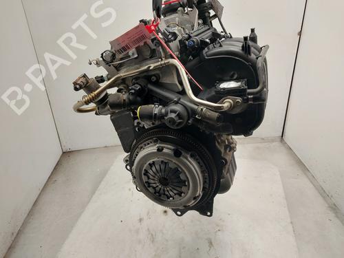 Engine SEAT IBIZA III (6L1) | BP37416554M1 - Image 4
