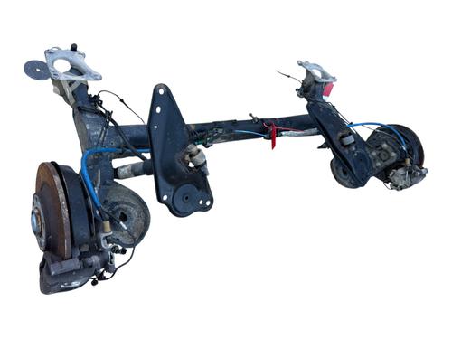 Rear axle DS DS 5 (KF_) | BP36753204M2 - Image 3