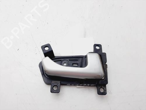 Used Rear right interior door handle KIA SPORTAGE III (SL) 1.7 CRDi (116 hp) 20294480