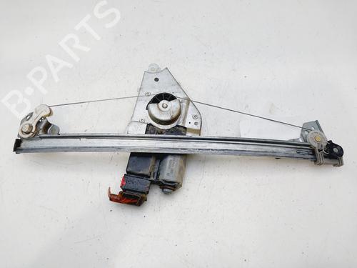 Front left window mechanism CITROËN XANTIA (X1_, X2_) 1.9 Turbo D | BP29408454C22 