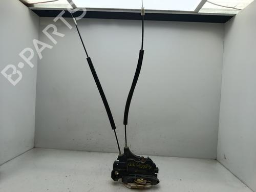 Used Front right lock MITSUBISHI COLT VI (Z3_A, Z2_A) 1.3 (Z21A) (95 hp) 31708809