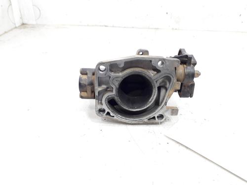 Used Throttle body FORD FIESTA Hatchback Van (JV_) D 1.8 (60 hp) 9752064