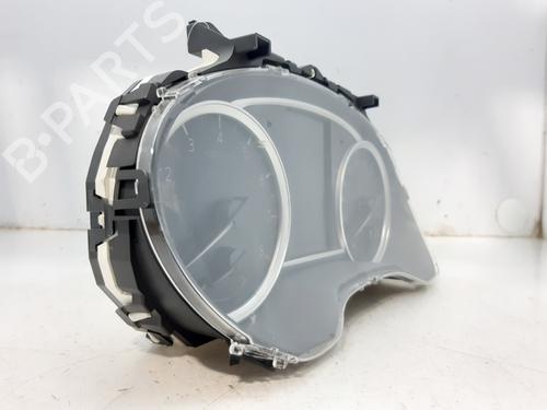 Instrument cluster NISSAN MICRA V (K14)  | BP8918971C47 