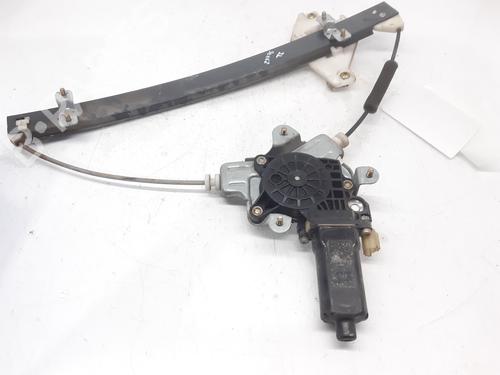 Rear left window mechanism HYUNDAI ACCENT II (LC) 1.3 | BP7266117C24 