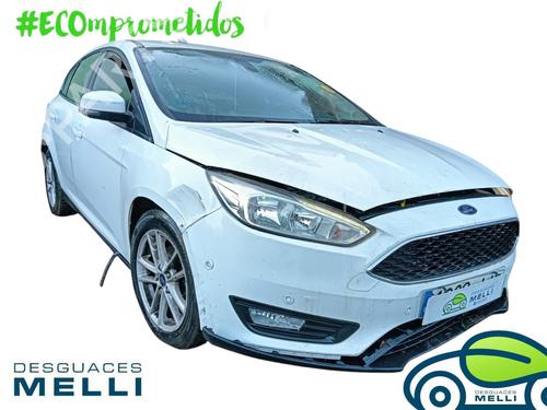 Right front door FORD FOCUS III 1.0 EcoBoost | BP23553262C3 