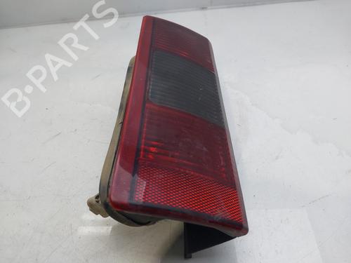 Used Left taillight OPEL COMBO Box Body/MPV 1.3 CDTI 16V (69 hp) 17101651