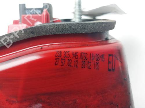 Right taillight VW PASSAT B6 (3C2) | BP39644735C35 - Image 5