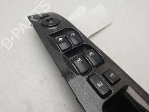 Left front window switch KIA SORENTO I (JC) 2.5 CRDi 4WD | BP39691720I27 - Image 3
