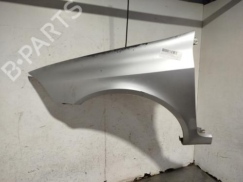 Used Left front fenders RENAULT LAGUNA II (BG0/1_) 1.9 dCi (BG1A, BG1V) (130 hp) 29875038