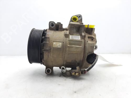 AC compressor LAND ROVER DISCOVERY III (L319) 2.7 TD 4x4 | BP12947484M34 