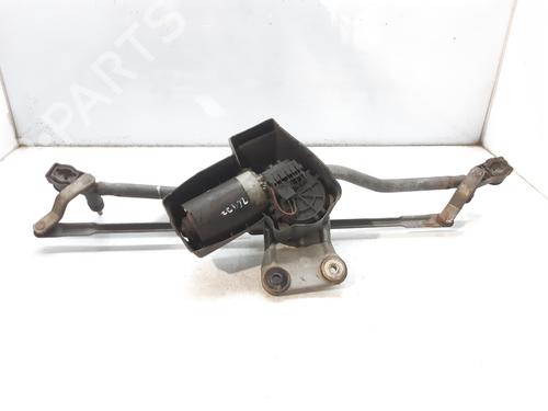 Viskermotor vindrude FORD ESCORT VI (GAL, AAL, ABL) 1.8 Turbo D (70 hp) 9220337