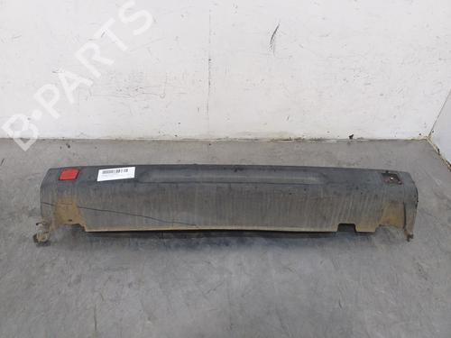 Used Rear bumper FIAT DOBLO Box Body/MPV (223_) 1.3 D Multijet (75 hp) 19288926
