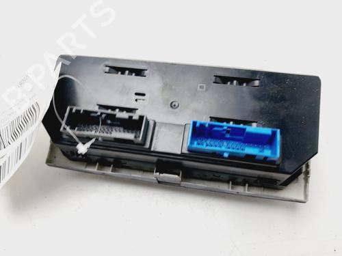 Climate control OPEL ASTRA H (A04) 1.7 CDTI (L48) | BP21568017I5 