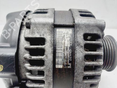 Alternator HYUNDAI ix35 (LM, EL, ELH)  | BP25798361M7 