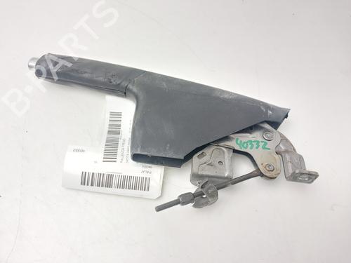 Freno de mano SKODA RAPID (NH3, NK3, NK6) [2012-2022]  32300195