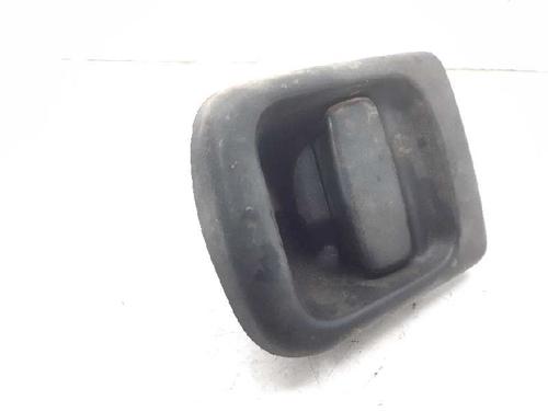 Front left exterior door handle RENAULT MASTER II Van (FD)  | BP6462549C128 