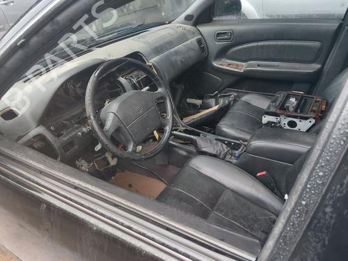 Brake master cylinder NISSAN MAXIMA / MAXIMA QX IV (A32) 3.0 | BP32408016M77