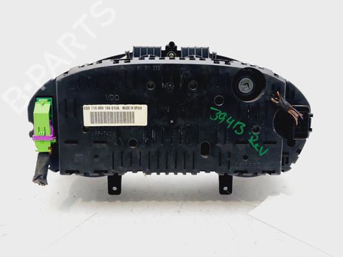 Kombinert Instrument SEAT IBIZA III (6L1)  | BP29502164C47 